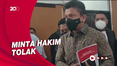 Jaksa Minta Hakim Tolak Nota Keberatan Ferdy Sambo