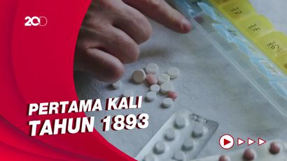 Sejarah Penemuan Paracetamol dan Penggunaannya