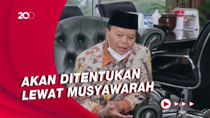 Diajukan PKS Jadi Cawapres Anies, Hidayat Nur Wahid: Tunggu Hari Baik