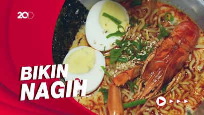 Bikin Laper: Lezatnya Resto Gudang Seafood di Jakarta Timur