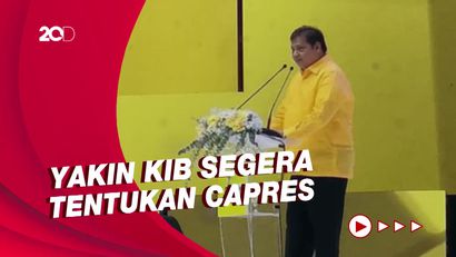 Jokowi Sindir Ketum KIB: Jangan Hanya Rangkul-rangkulan Terus
