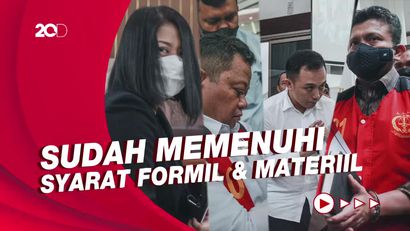 JPU Minta Hakim Tolak Eksepsi Sambo Cs