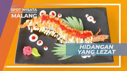 Mencicipi Kelezatan Aneka Kuliner Khas Jepang, Kota Batu Jawa Timur