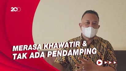 Alasan Keluarga Korban Kanjuruhan Batalkan Ekshumasi Usai Didatangi Polisi