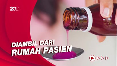 Daftar Obat yang Diperiksa Kemenkes-BPOM Terkait Gagal Ginjal Akut