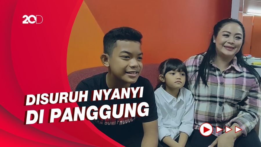 Cerita Sang  Anak Didatangi Didi Kempot Lewat Mimpi