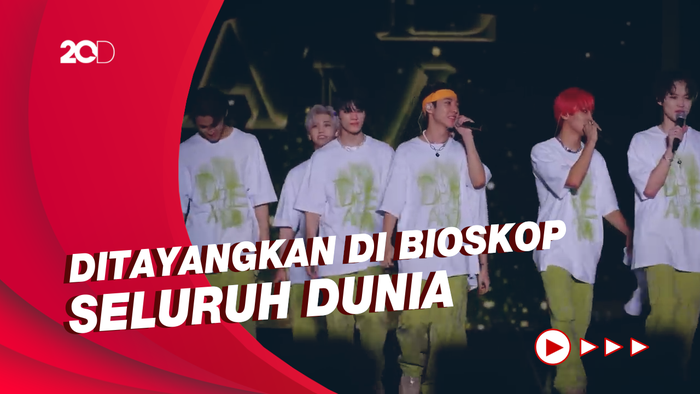 Daebak! NCT DREAM Bakal Rilis Film Dokumenter Pertama