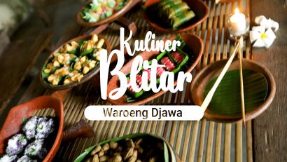 Sensasi Berbeda Makan Camilan di Hotel