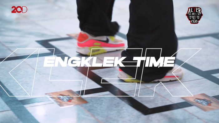 Permainan Masa Kecil Menjadi Tantangan Finalis - Teaser Eps. 19