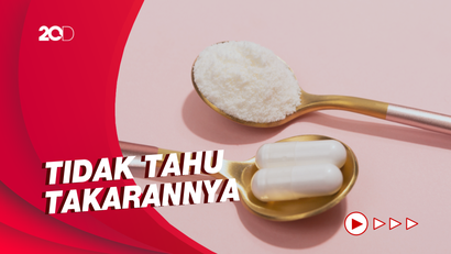 Obat Sirup Disetop, Dokter Tak Sarankan Anak Minum Tablet Digerus