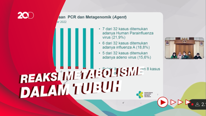 Penjelasan Menkes soal Cemaran Etilen Glikol Sebabkan Gagal Ginjal Akut