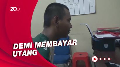 Brankas Kantor Es Krim Isi Rp 82 Juta Dibobol, Pelaku Ternyata Karyawan