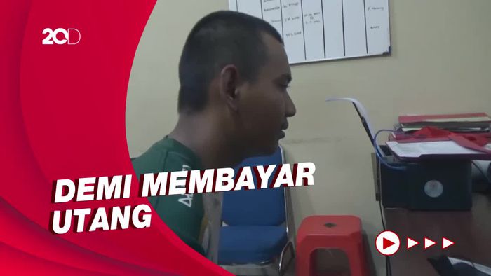  Brankas Kantor Es Krim Isi Rp 82 Juta Dibobol, Pelaku Ternyata Karyawan