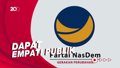Desakan Reshuffle dalam Waktu Dekat Dinilai Justru Untungkan NasDem 