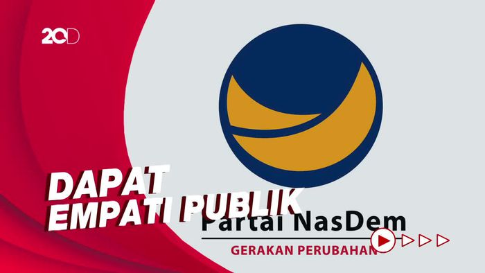 Desakan Reshuffle dalam Waktu Dekat Dinilai Justru Untungkan NasDem 