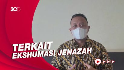 Komnas HAM: Polisi Tak Intimidasi Keluarga Korban Kanjuruhan, Tapi...