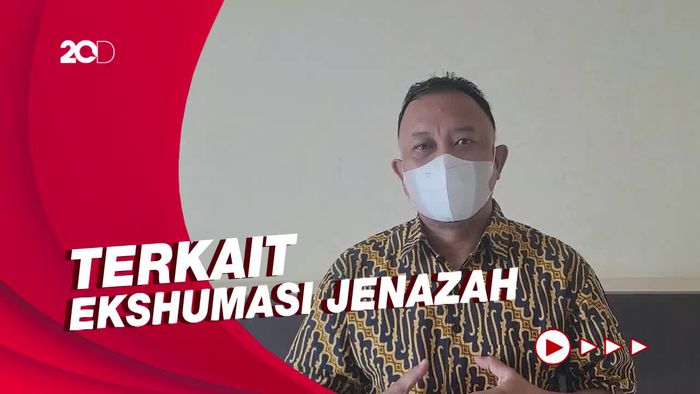 Komnas HAM: Polisi Tak Intimidasi Keluarga Korban Kanjuruhan, Tapi...