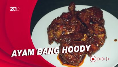 Bikin Laper: Mencicipi Kuliner Olahan Ayam Bumbu Rempah di SPBU