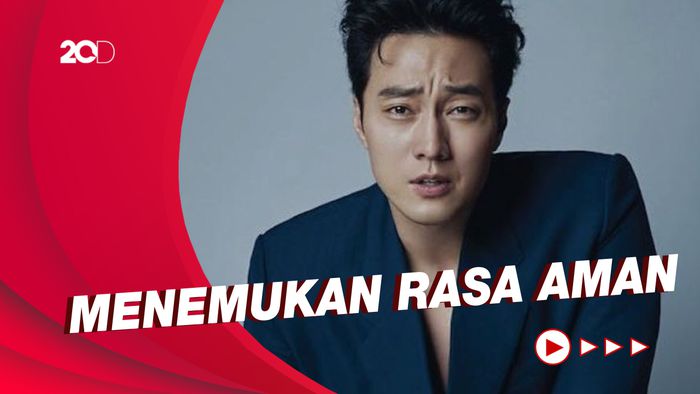 Hidup So Ji Sub Alami Perubahan Pasca Menikah