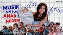 Bintang Kecil, Cahaya Dalam Krisis Lagu Anak Indonesia