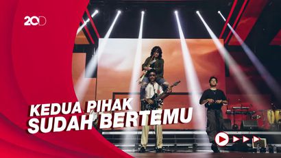 Heboh Lagu .Feast Dipakai NasDem Tanpa Izin
