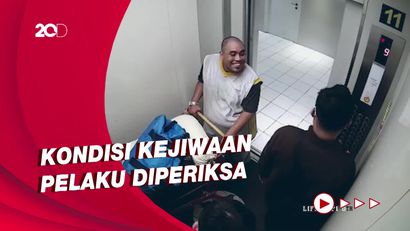 Tak Cuma Icha, Rudolf Tobing Juga Niat Habisi Nyawa 2 Teman Lainnya