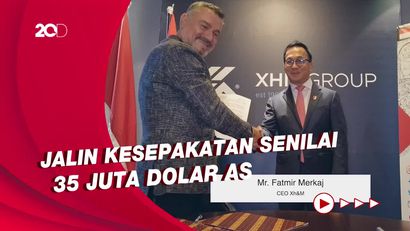 Perabot Rumah Asal RI Tembus ke Negara Eropa Tenggara