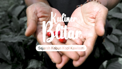 Sejarah Kebun Kopi Tertua di Jawa Timur