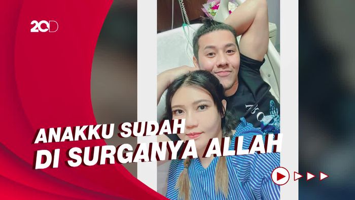 Pesan Menyentuh Via Vallen Ikhlaskan Kepergian Calon Buah Hati
