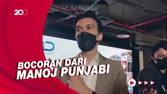 Deretan Film Keluaran MD Pictures yang Tayang 2023