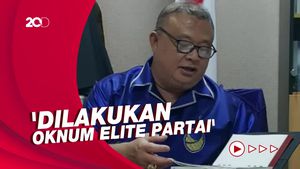 Politisi NasDem: Ada Politik Kompor Coba Jauhkan Anies dari Jokowi