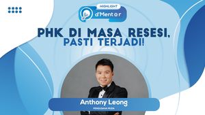 Dua Mata Pisau Resesi Bagi Pengusaha