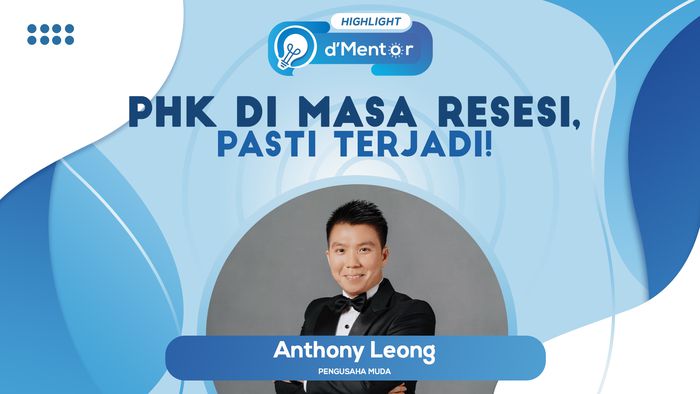 Dua Mata Pisau Resesi Bagi Pengusaha