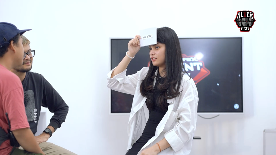Persaingan Berat Perebutan Dua Kursi Grand Final Esports X Talent 2022 - Eps. 20