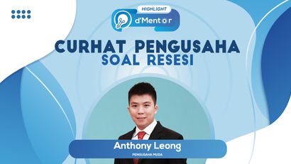 Resesi, Berita Besar atau Dibesar-besarkan?