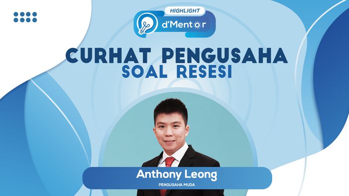 Resesi, Berita Besar atau Dibesar-besarkan?