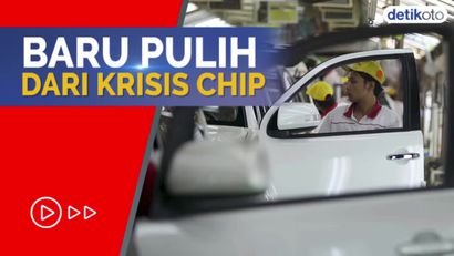 Resesi Menghantui, Apa Dampaknya ke Industri Otomotif?