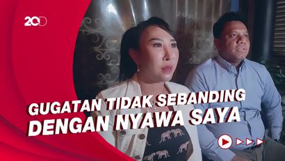 Alasan Henny Mona Kukuh Gugat RS Swasta ke Pengadilan 