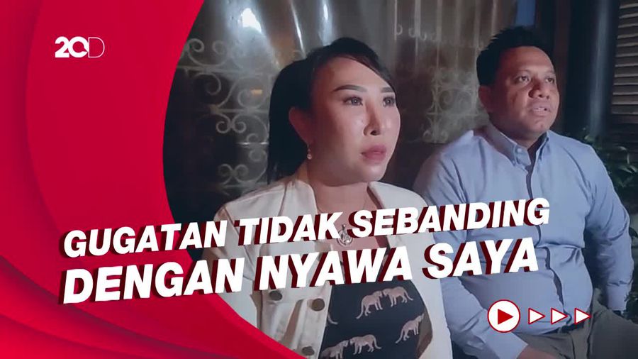 Alasan Henny Mona Kukuh Gugat RS Swasta ke Pengadilan 