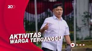 Surya Tjandra Keluar dari PSI: Fokus Bantu Anies Sampai Tuntas