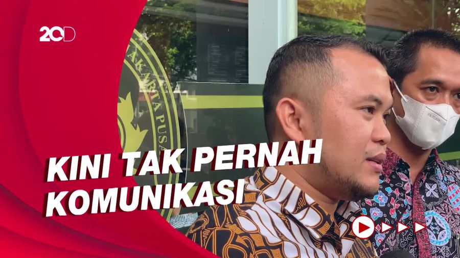 Irwansyah Terakhir Bertemu Adiknya pada 2019