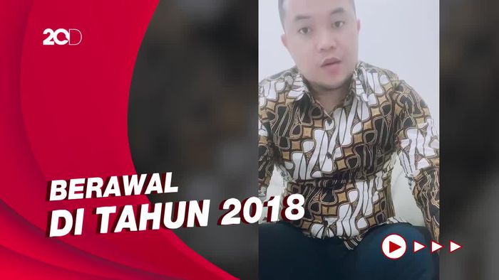 Kronologi Irwansyah Ditipu Adiknya hingga Rugi Rp 5 Miliar