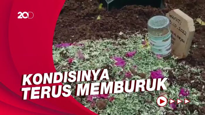 Balita 11 Bulan di Lampung Meninggal karena Gagal Ginjal Akut
