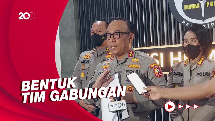 Mabes Polri Dalami Sampel Urine Pasien Gagal Ginjal Akut Misterius