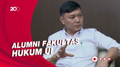 Profil Surya Tjandra, Eks Wamen ATR-Mundur dari PSI Demi Bela Anies