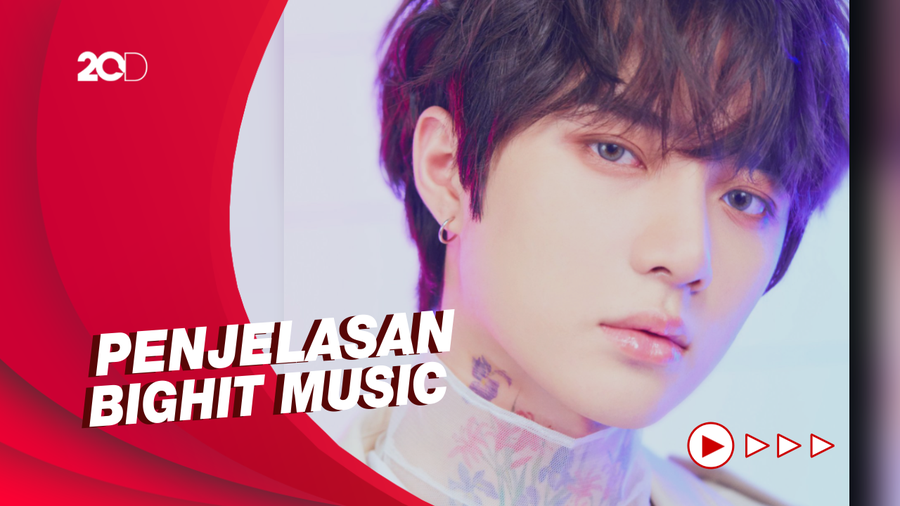 Alasan Beomgyu TXT Mendadak Tinggalkan Panggung Saat Konser