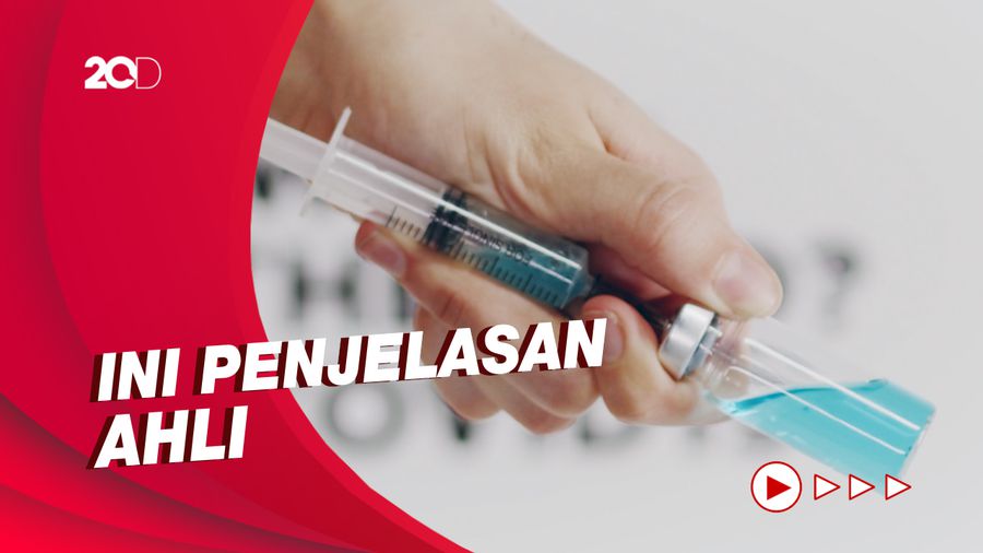 Seberapa Ampuh Fomepizole Jadi Obat Gagal Ginjal Akut?