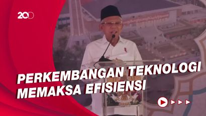 Kata Maruf Gelombang PHK Hantam Startup dan Manufaktur