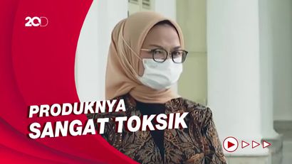 Penjelasan BPOM soal Pidanakan 2 Industri Farmasi Terkait EG dan DEG