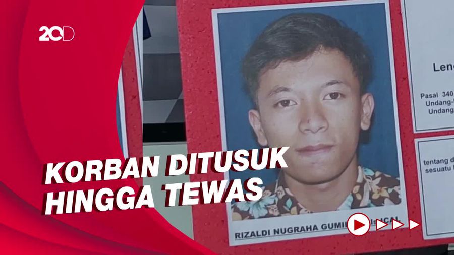 Jejak Pembunuhan Anak Perempuan di Cimahi Hingga Tersangka Diciduk